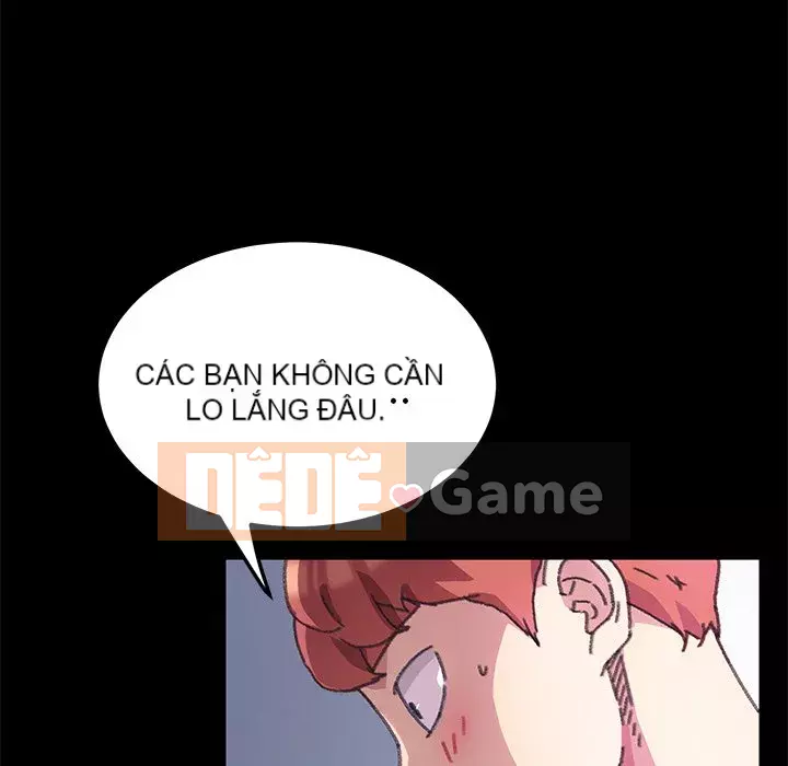 Cuộc sống gia đình nguy hiểm Chương 57-58