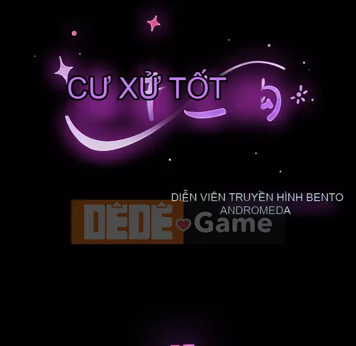 Cuộc sống gia đình nguy hiểm Chương 57-58