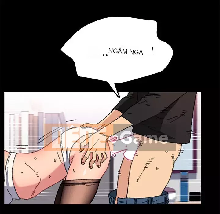 Cuộc sống gia đình nguy hiểm Chương 57-58