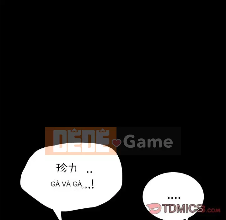 Cuộc sống gia đình nguy hiểm Chương 57-58