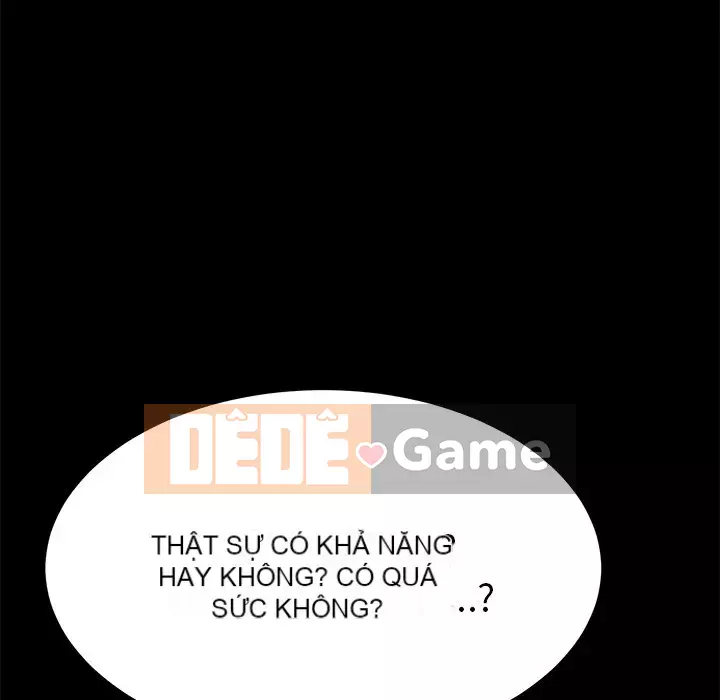 Cuộc sống gia đình nguy hiểm Chương 57-58