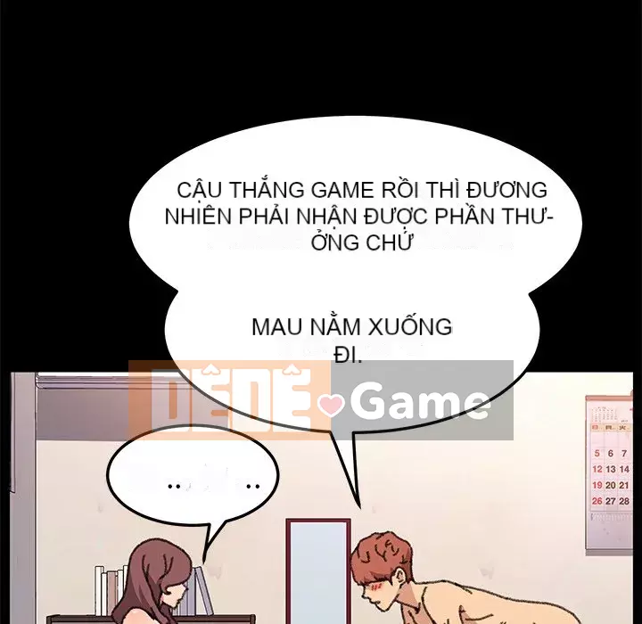 Cuộc sống gia đình nguy hiểm Chương 57-58