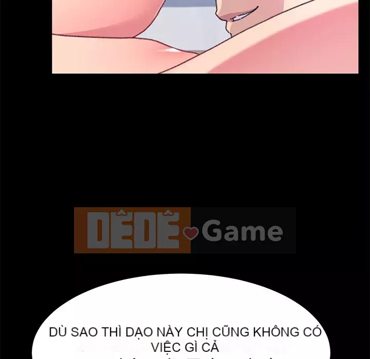 Cuộc sống gia đình nguy hiểm Chương 57-58