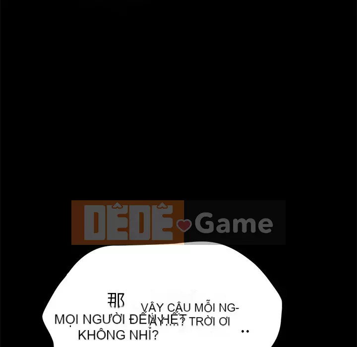 Cuộc sống gia đình nguy hiểm Chương 57-58