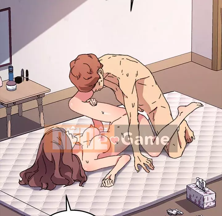 Cuộc sống gia đình nguy hiểm Chương 57-58