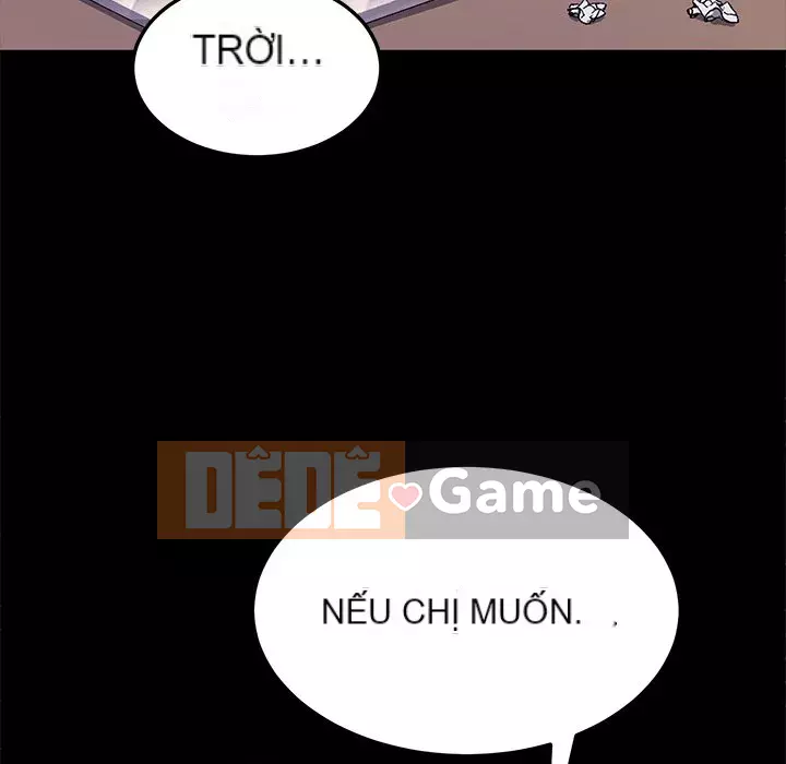 Cuộc sống gia đình nguy hiểm Chương 57-58