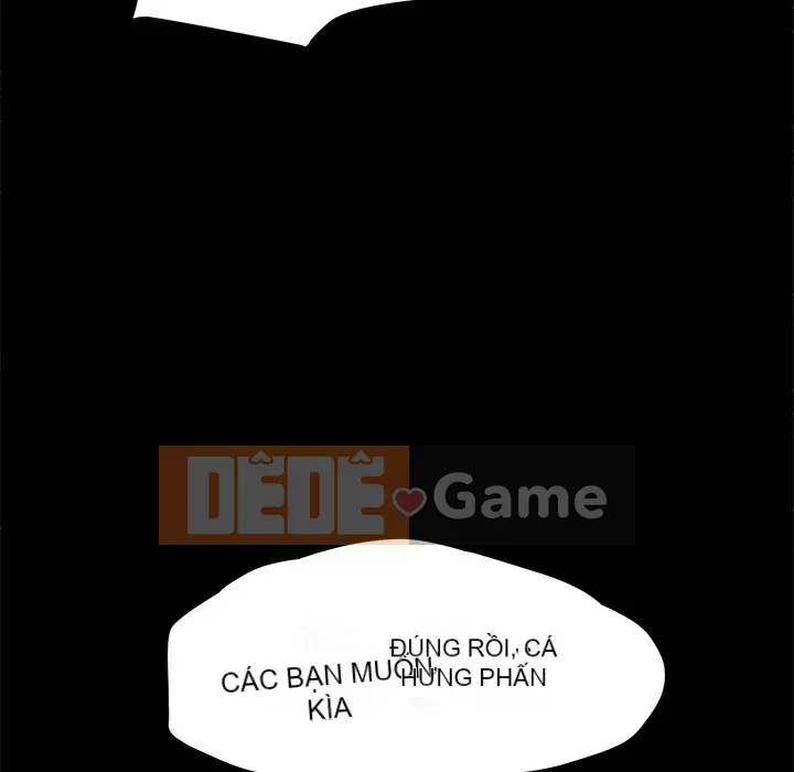 Cuộc sống gia đình nguy hiểm Chương 57-58