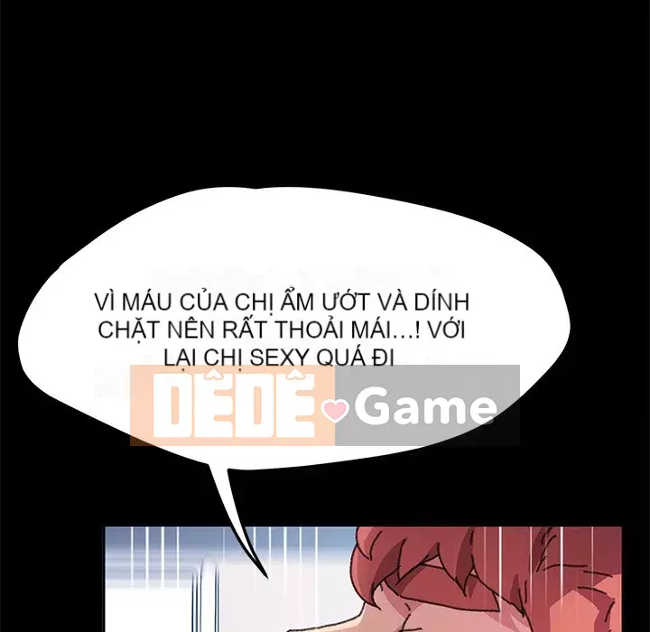 Cuộc sống gia đình nguy hiểm Chương 57-58