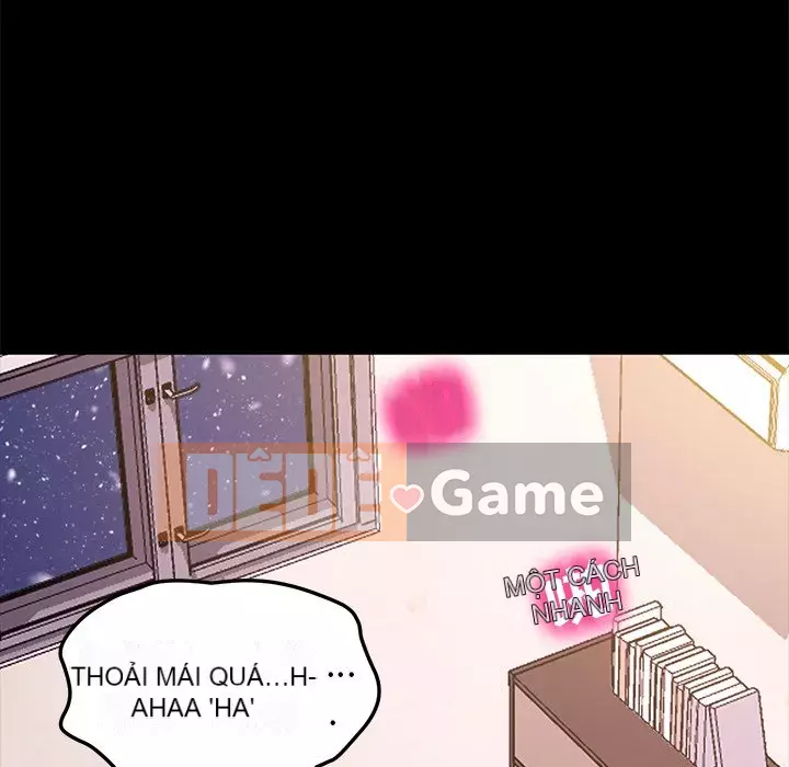 Cuộc sống gia đình nguy hiểm Chương 57-58