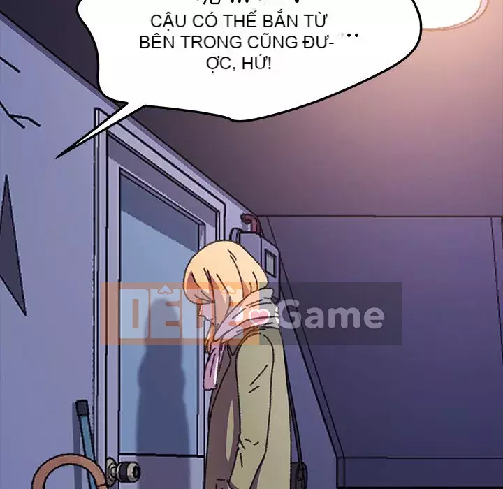 Cuộc sống gia đình nguy hiểm Chương 57-58