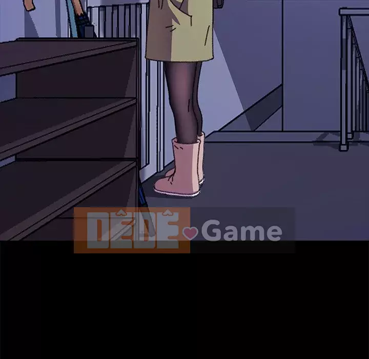 Cuộc sống gia đình nguy hiểm Chương 57-58