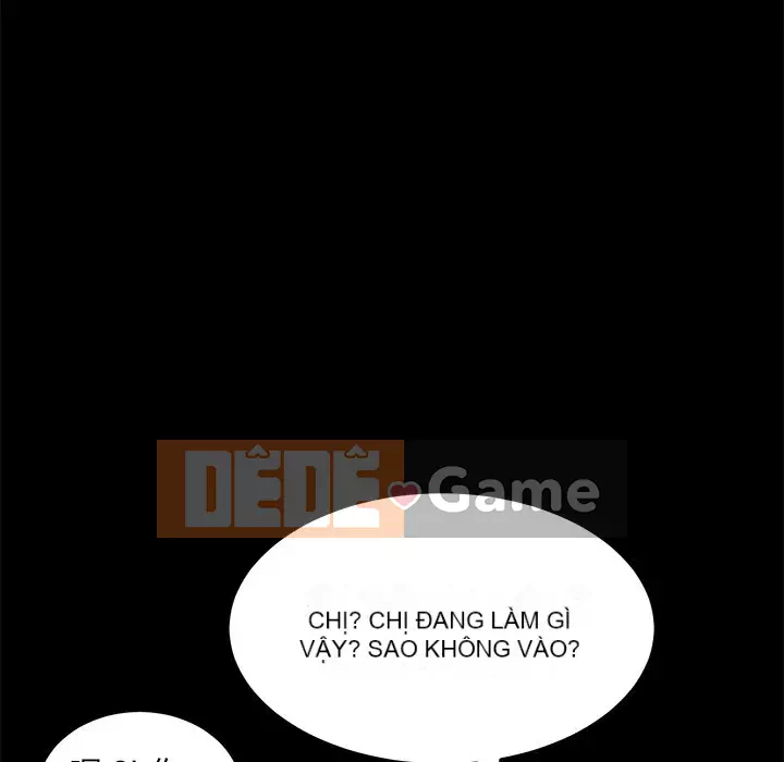 Cuộc sống gia đình nguy hiểm Chương 57-58