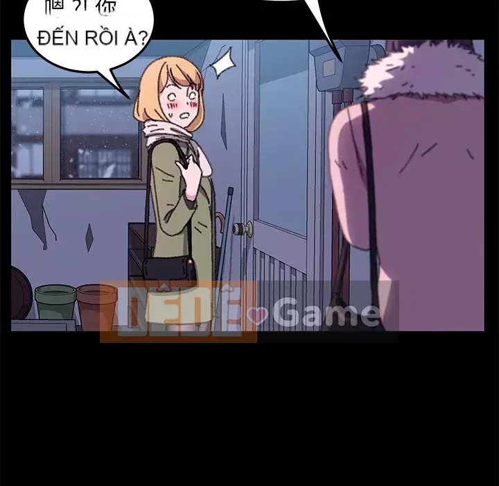 Cuộc sống gia đình nguy hiểm Chương 57-58