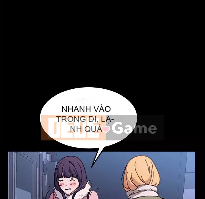 Cuộc sống gia đình nguy hiểm Chương 57-58