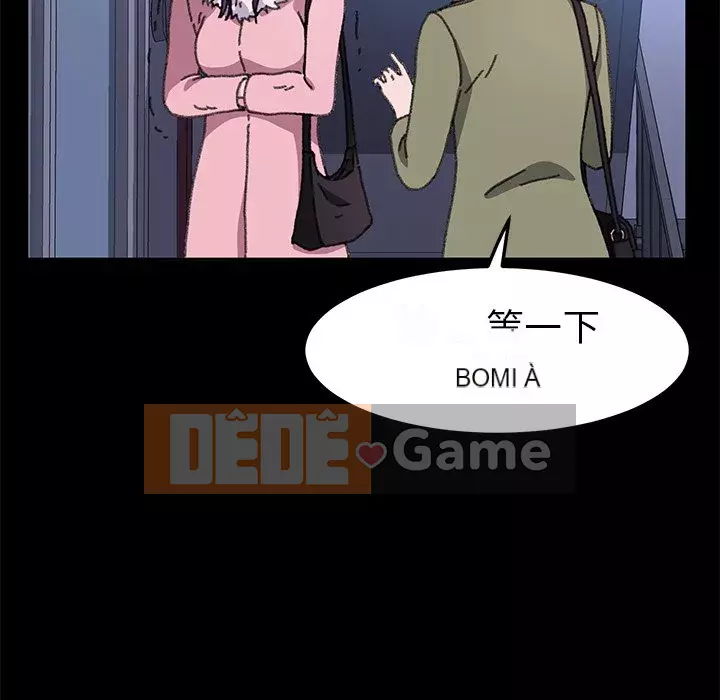 Cuộc sống gia đình nguy hiểm Chương 57-58