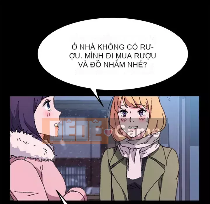 Cuộc sống gia đình nguy hiểm Chương 57-58