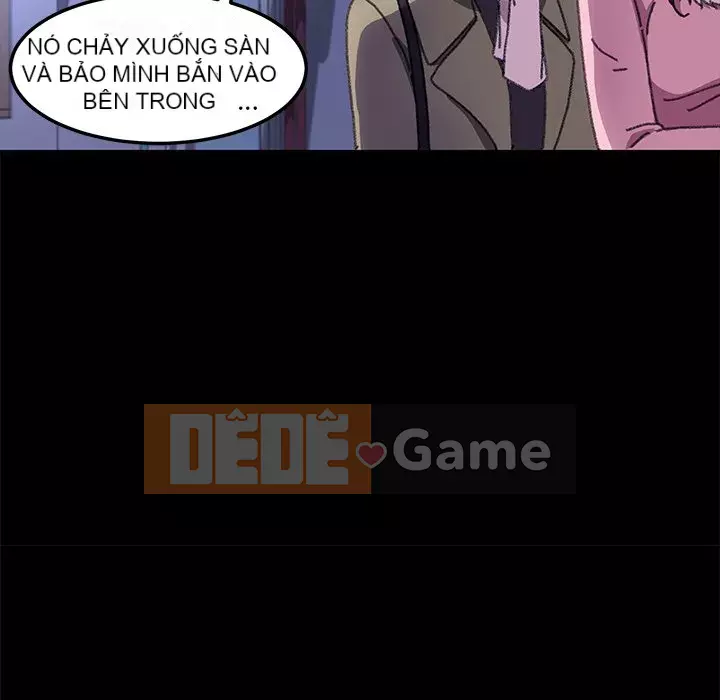 Cuộc sống gia đình nguy hiểm Chương 57-58