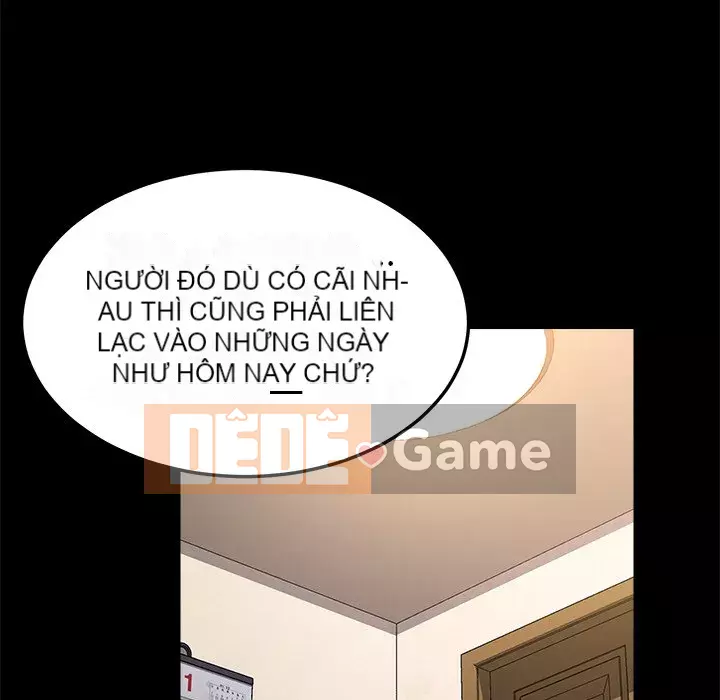 Cuộc sống gia đình nguy hiểm Chương 57-58