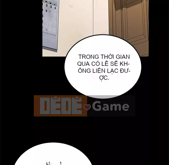 Cuộc sống gia đình nguy hiểm Chương 57-58