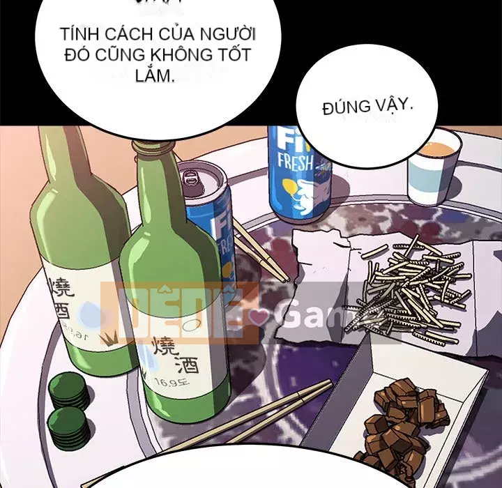 Cuộc sống gia đình nguy hiểm Chương 57-58