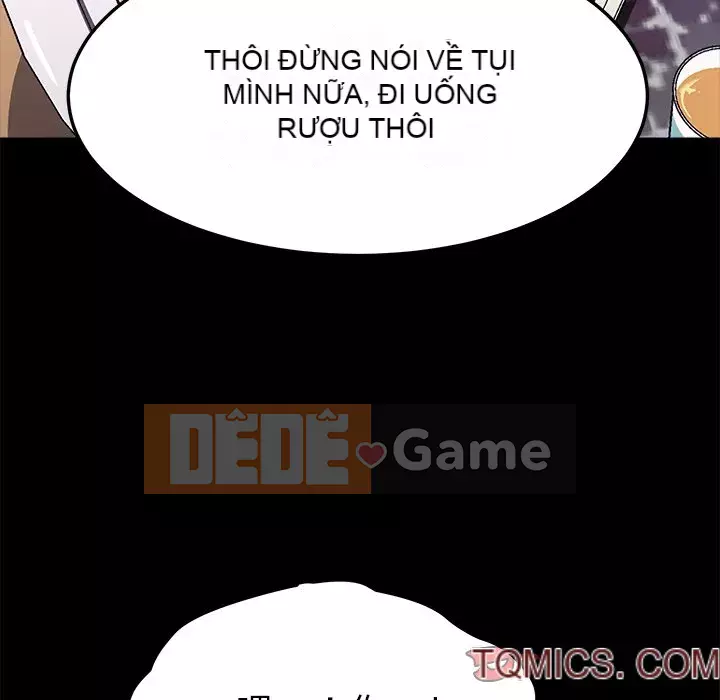 Cuộc sống gia đình nguy hiểm Chương 57-58