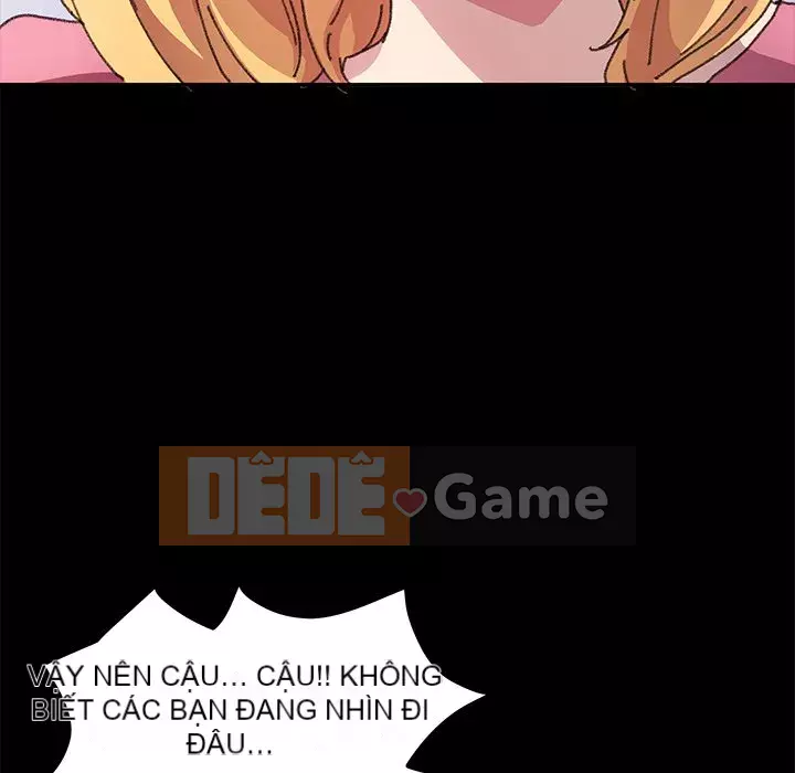 Cuộc sống gia đình nguy hiểm Chương 57-58