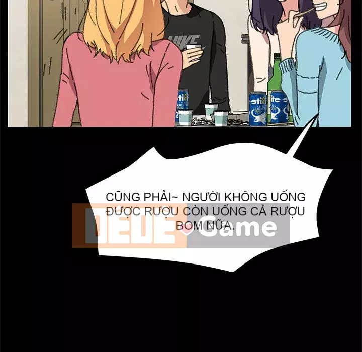 Cuộc sống gia đình nguy hiểm Chương 57-58