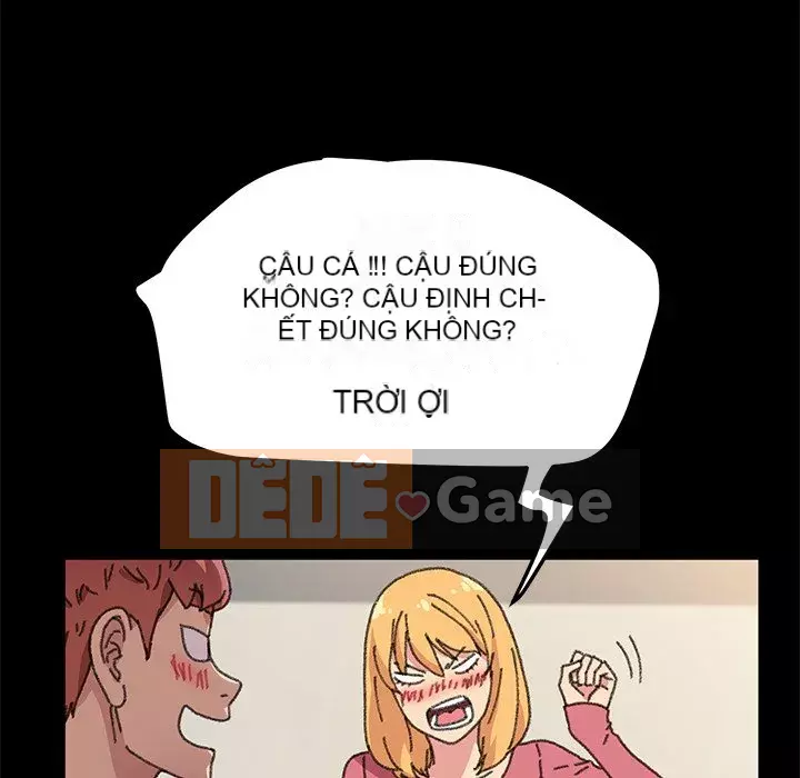 Cuộc sống gia đình nguy hiểm Chương 57-58