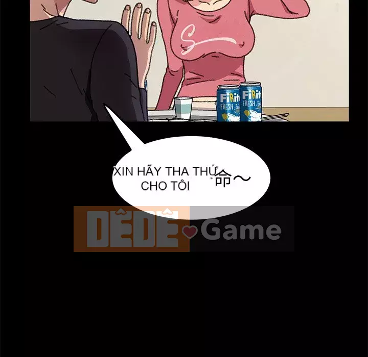 Cuộc sống gia đình nguy hiểm Chương 57-58