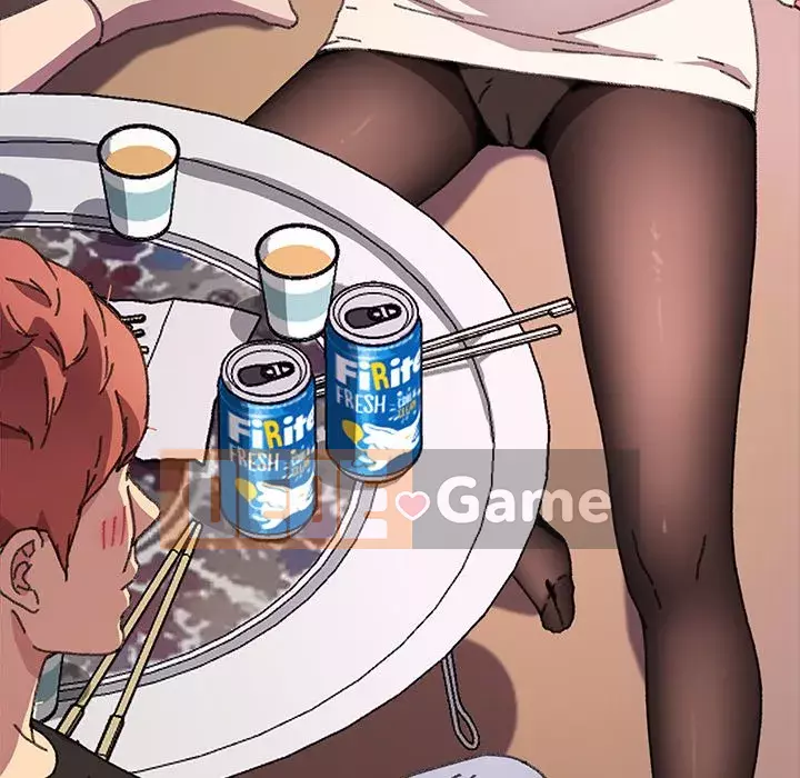 Cuộc sống gia đình nguy hiểm Chương 57-58