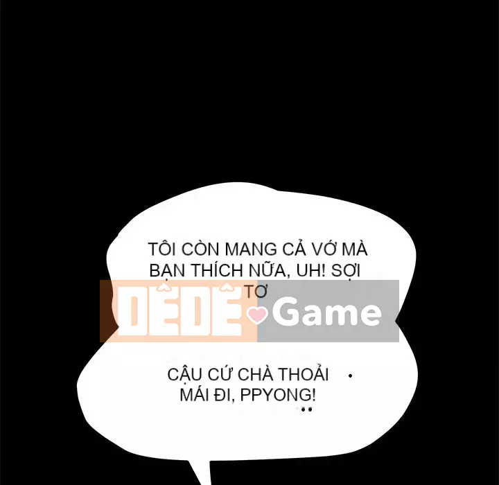 Cuộc sống gia đình nguy hiểm Chương 57-58