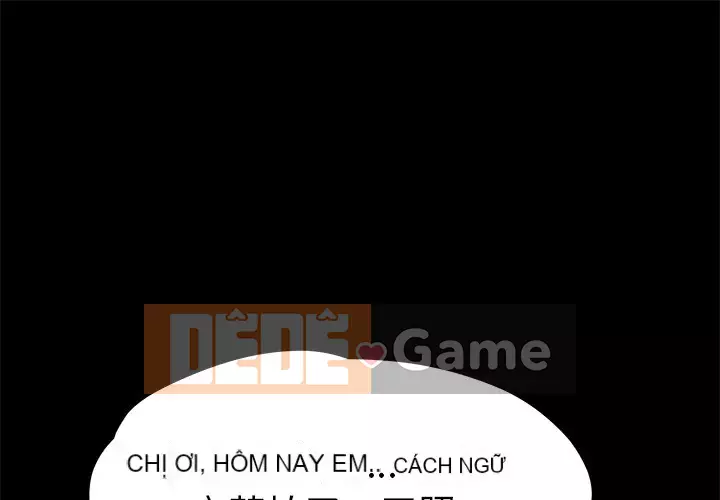 Cuộc sống gia đình nguy hiểm Chương 57-58