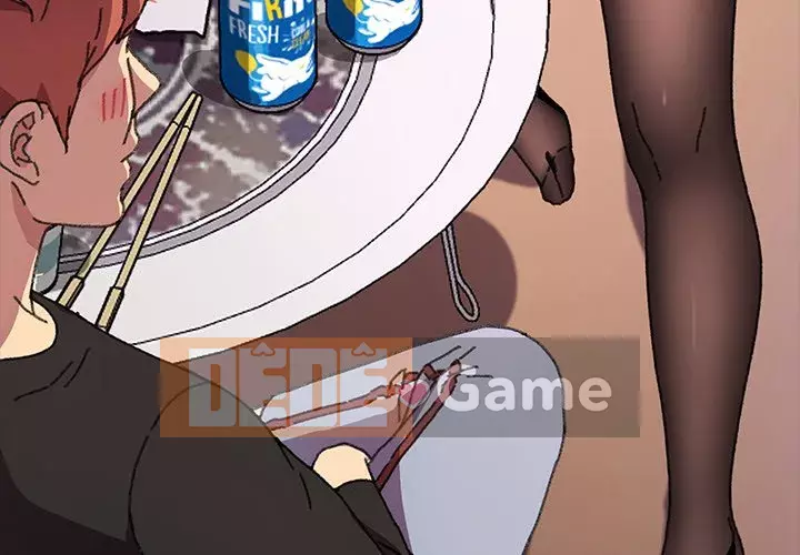 Cuộc sống gia đình nguy hiểm Chương 57-58