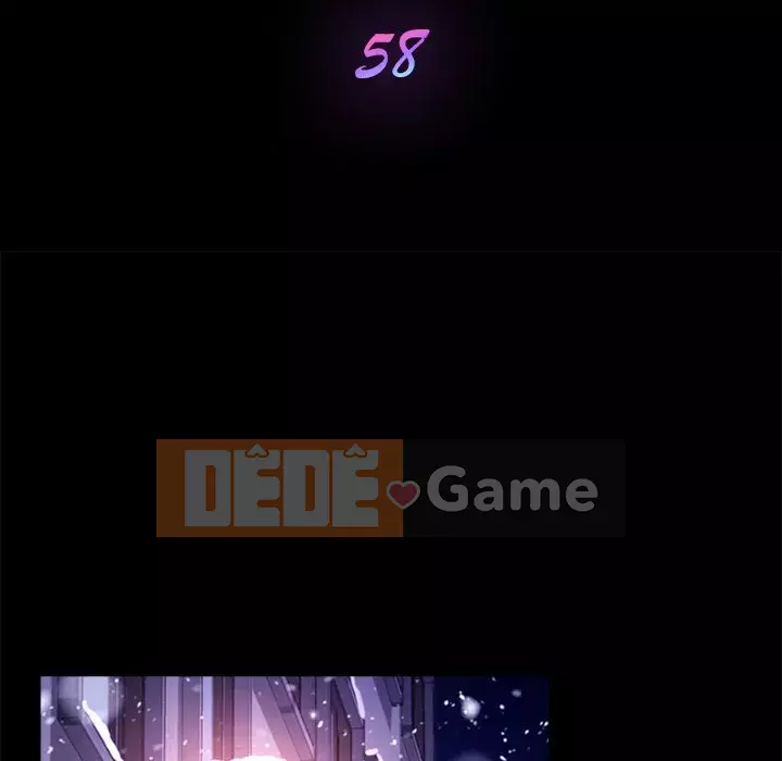 Cuộc sống gia đình nguy hiểm Chương 57-58