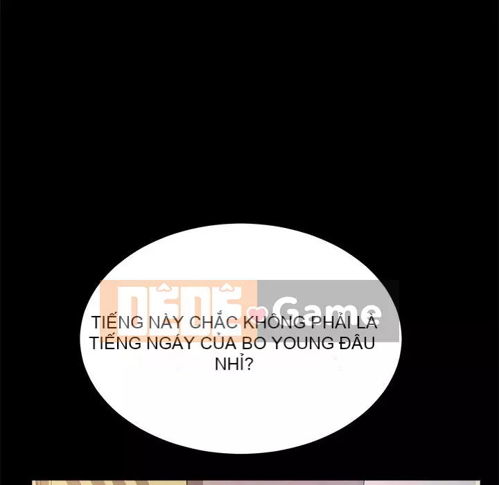 Cuộc sống gia đình nguy hiểm Chương 57-58