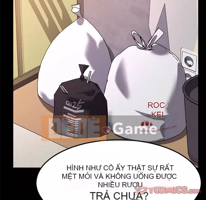 Cuộc sống gia đình nguy hiểm Chương 57-58