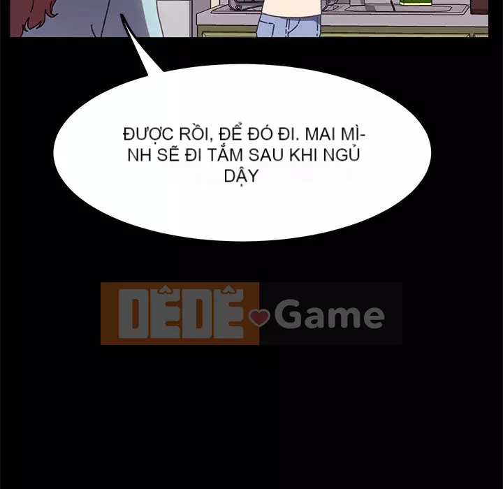 Cuộc sống gia đình nguy hiểm Chương 57-58