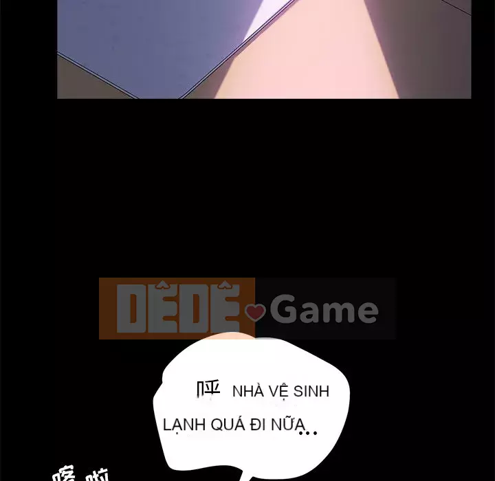 Cuộc sống gia đình nguy hiểm Chương 57-58