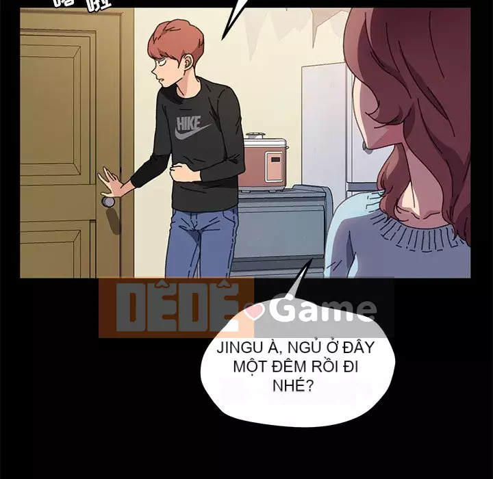 Cuộc sống gia đình nguy hiểm Chương 57-58