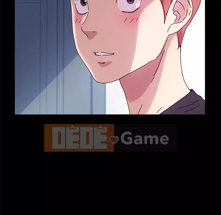 Cuộc sống gia đình nguy hiểm Chương 57-58