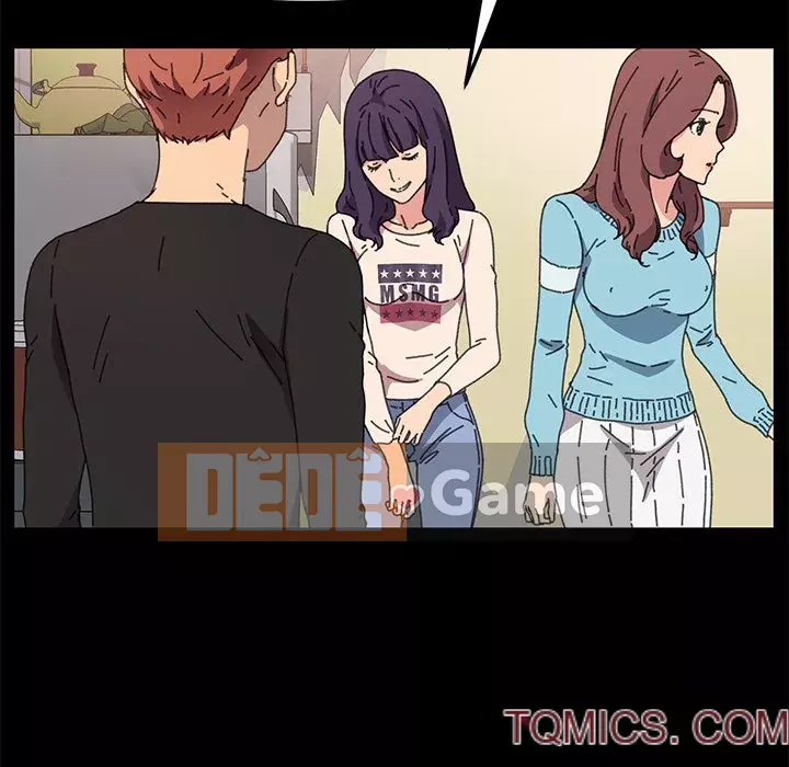 Cuộc sống gia đình nguy hiểm Chương 57-58