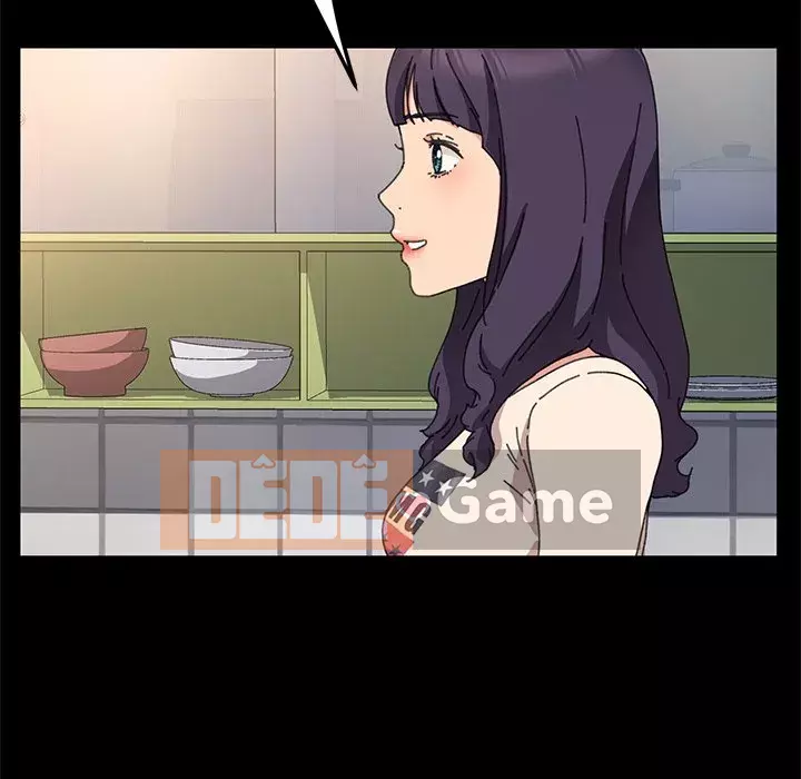 Cuộc sống gia đình nguy hiểm Chương 57-58