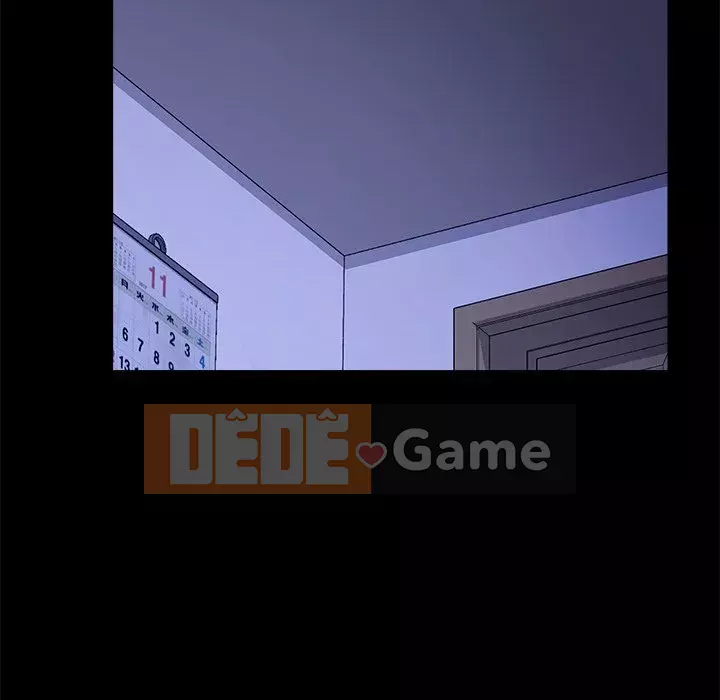 Cuộc sống gia đình nguy hiểm Chương 57-58