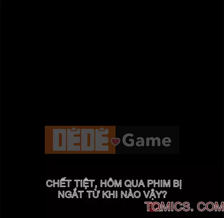 Cuộc sống gia đình nguy hiểm Chương 57-58