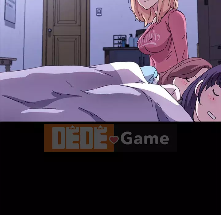 Cuộc sống gia đình nguy hiểm Chương 57-58