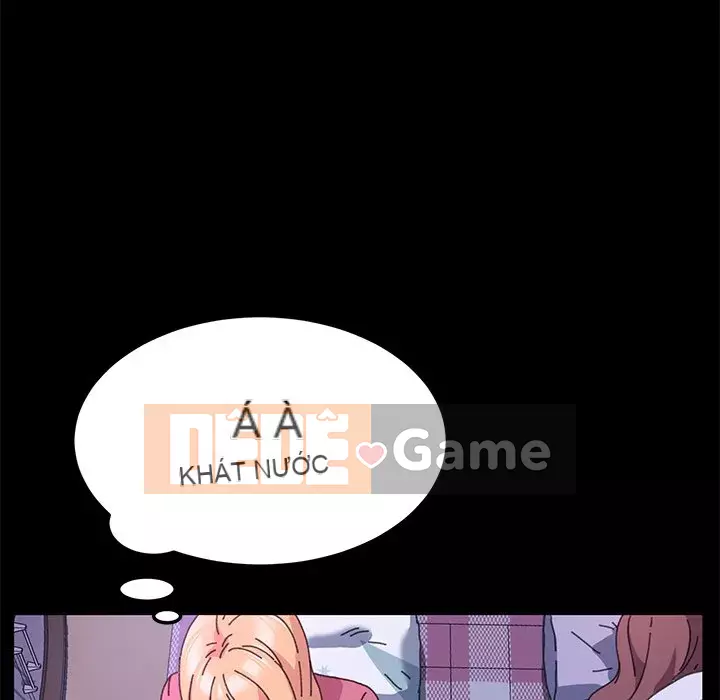 Cuộc sống gia đình nguy hiểm Chương 57-58