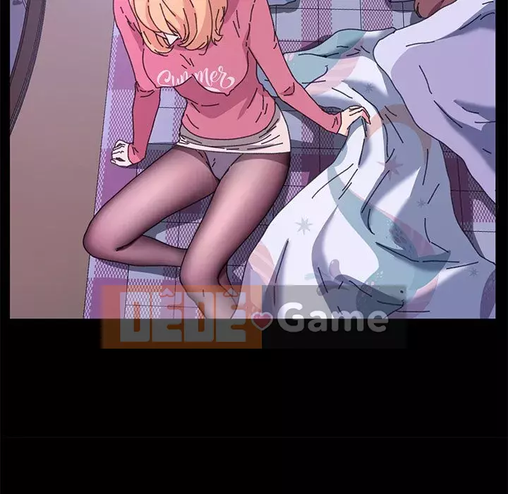 Cuộc sống gia đình nguy hiểm Chương 57-58