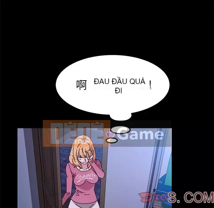 Cuộc sống gia đình nguy hiểm Chương 57-58