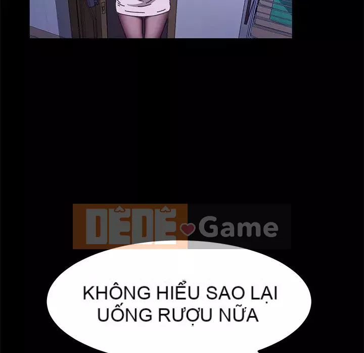 Cuộc sống gia đình nguy hiểm Chương 57-58