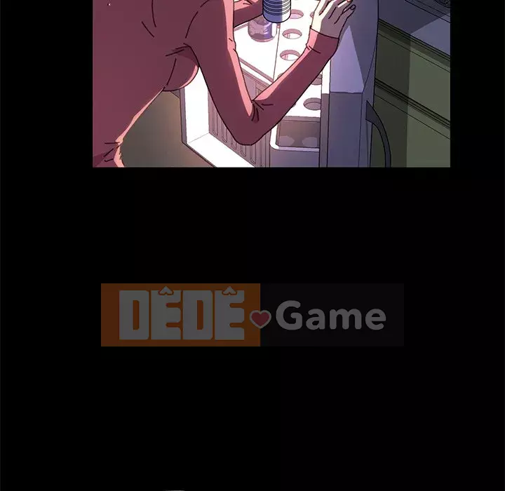 Cuộc sống gia đình nguy hiểm Chương 57-58